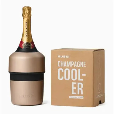 Huski Champagne Cooler - Champagne – High quality House of Dudley homewares